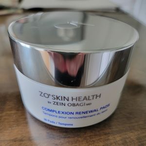 ZO by Zein Obagi Complexion Renewal Pads Travel Size